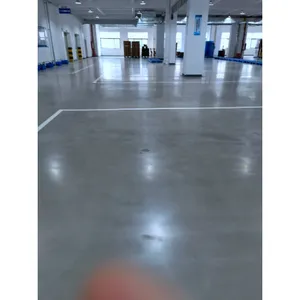 宁波水泥自流平地坪找哪家 耐迪地坪供应