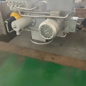 瑞文电液动执行器 ZDYJS新型机电液一体化执行机构