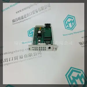 HONEYWELL 51405047-175 CC-PCF901I/O板使用数据工控DCS系统