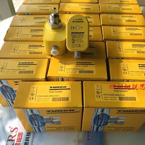FCS-G1/2A4P-LIX-H1141/D037 ͼ����turck-��������
