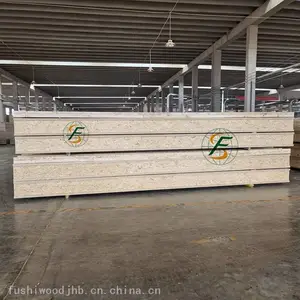 ���ݽ����� OSB12mmŷ�ɰ帹�� ��ľLVL���� �ذ�֧���� floor joists