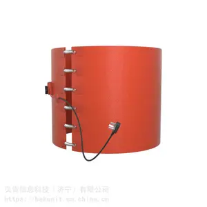 �ɿ��¹����𽺹�ҵ200L��Ͱ���ȴ�������Ƭ�ɶ���