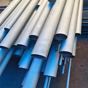 焦作酸洗钝化无缝钢管 加工定制按时发货
