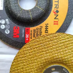 3M? Cubitron II���Դ�ĥƬ