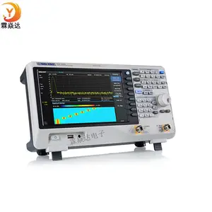 Siglent �����Ƽ� ʸ������&Ƶ�׷����� SVA1000X ϵ��