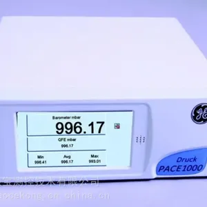 DRUCK德鲁克精密压力指示仪Pace1000/PACE1001/PACE1002/PACE1003
