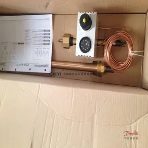 AFT26-DANFOSS丹佛斯温控器065-4397