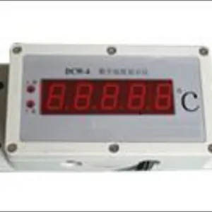  �����¶���ʾ�� ��4�������� �ͺ�:DX511-DCW-4 ��ţ�M355337