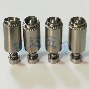 弹簧螺钉PFC2P-M3-40松不脱出螺丝钉 不锈钢材质有良好防腐性