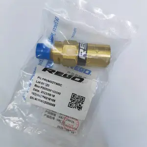 ����ԭװREGO��ȫ�� ��ѹ�� ֹ�ط�PRV9432T400C