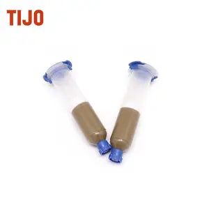 TIJO BAg45CuZnSn银焊膏银基钎焊料 合金钢钎焊