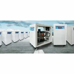 补偿式电力稳压器-一对一定制中变-太原稳压器
