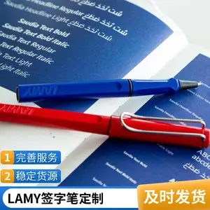 LAMY�����ֱ�Ů��������īˮ����������ֱ��콢��ֱ�����ǩ�ֱʿ���