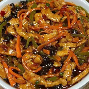 鱼香肉丝专用调味料家用鱼香汁调味酱料鱼香茄子料包商用厂家批发