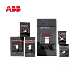 �̶�ʽ��·��XT4V250 TMA 250 3P 4P FF ����ֱ�� 1SDA068367R1 200 225