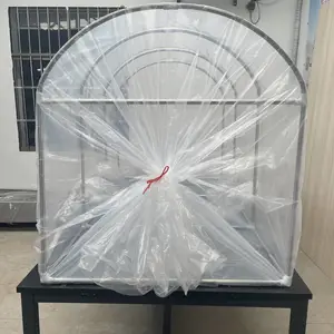 食用菌接种房香菇平菇菌棒接种气愤雾消毒袋料菌种接栽培种