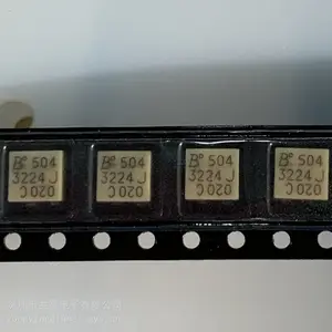 3224J-1-504E BOURNS柏恩斯 贴片电位器 微调电阻 4.8*4.6mm可调电阻