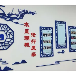 献县党史馆文化展厅文化预算 沧州市方正广告传媒供应