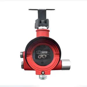 BF600Ex-IR2-UV点型红外/紫外火焰探测器(双红单紫,隔爆型)