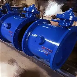 ���ڹ�Ӧ���˻���ʽң�ظ��� YQ98003-16C DN125- YQ98003-16C