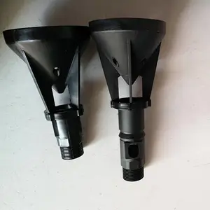 反吹爆炸管 静电喷涂滤芯反吹爆炸头喷粉房配件