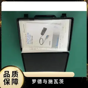 ���ۻ��� �޵���ʩ�ߴ�R&S RT-ZC05Bʾ��������̽ͷ2MHZ 500A