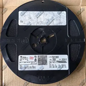 TS321IDBVR 集成电路 Texas Instruments 贴片 运算放大器 IC芯片 TI SOT-23-5