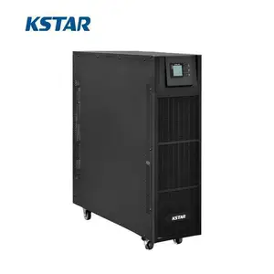 UPS����ϵ�ԴYDC3310H 10KVA/8KW �������� ����ʽ��Ƶ�� ��Ч��
