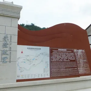 公园不锈钢垃圾桶雕塑 铸造锻打浮雕制作 厂家安装支持定制