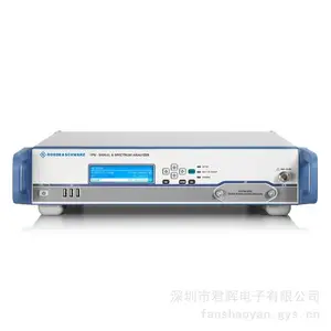 �޵�FPS30�ź���Ƶ�׷����� 30GHz 160MHz���� ��Ƶ����