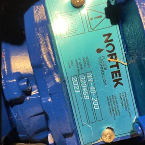 NORTEK Fluids Technology 泵 MN40-200