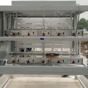 硫化物应力腐蚀试验SSC柜氢致开裂HIC实验安全通风柜硫化氢实验室