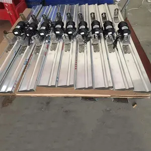 永兴厂家直销水泥路面盖膜机 混凝土覆膜机