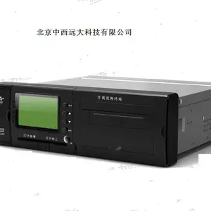 汽车行驶记录仪/行车记录仪/车载视频终端型号:DV333-HB-DV06库号：M23683