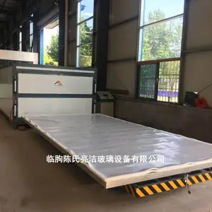 EVA玻璃夹胶炉 夹胶炉厂家