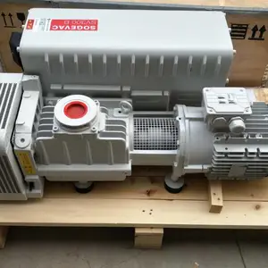 供应德国莱宝真空泵SV300B(Leybold)