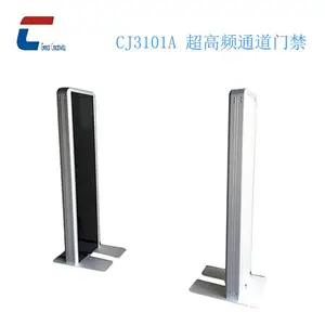 UHFͼ�鵵��������ȫ�������ִ�����ƵRFID���ϰ�����Ӧͨ����