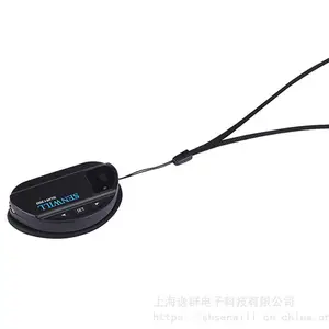 无线导游讲解耳机 嘈杂车间参观无线讲解器 接待讲解传声耳机