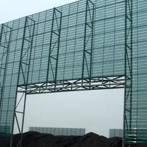 如何降低工厂对居民区的噪声污染声屏障隔音效果怎么样