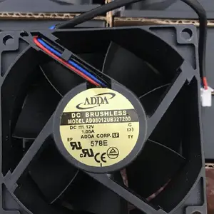 DELTA EFB1524VHG DC24V 1.70A 3wirę�� �������Ƶ������