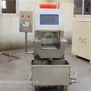 酱牛肉盐水注射机 全自动盐水注射机厂家