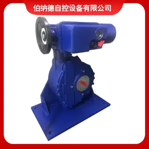 ���ɵ�����ʽ�綯ִ����BND+RS2000/F150H���ֻ�ת�綯ִ����