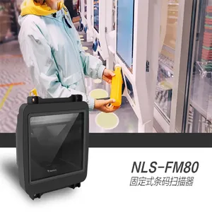 �´�½NLS-FR80ɨ���� ��������ɨ��ǹ ֧����΢��ɨ�븶��