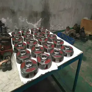 ������A10VSO18/140DR/32R-PPA�ͱ�Һѹ�ø�ѹ��