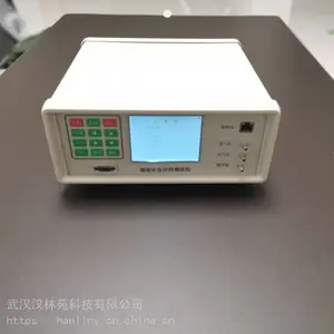 ��Яʽ�����HLY-GH2 ����ֲ�������òⶨ��