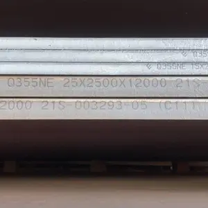 �����к��Q355NE -40����������1591-2018