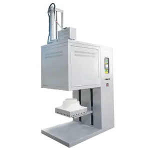 1400度带搅拌器升降电炉 型号BLMT-1400SSJ