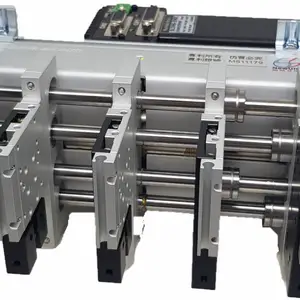 ��Ӧ8ͷ���ģ�黬̨10ͷ��ͷ��������ҽ��3C�뵼��ר��оƬץȡ