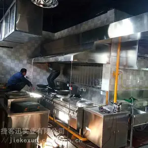 广东东莞东莞厨具批发、不锈钢商用厨具、酒店厨具工程、冷藏冷冻台柜、炉具、通风设备施工团队