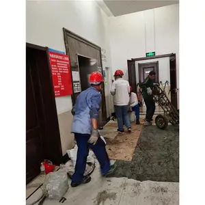 济南电梯回收公司 上门回收